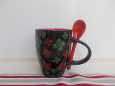 Mug croix basque