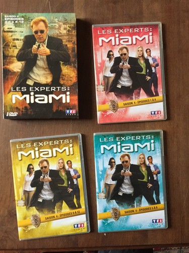 Dvd serie les - tv,