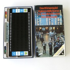 Ancien jeu de Société LE JEU