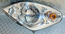 OPTIQUE PHARE  AVANT  GAUCHE SUZUKI SPLASH 35320 T51 K00 VALEO 89317075