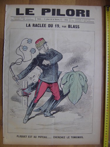 Aout 1888 pilori 123 la - 1888,