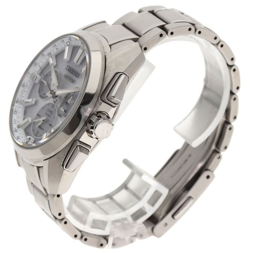 Seiko sbxc063 5x53 0av0 - 5x53-0av0, astron