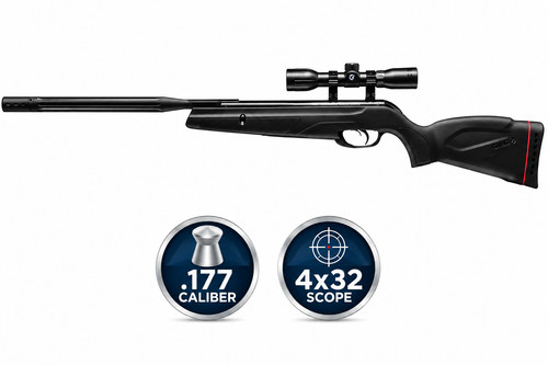 Gamo wildcat whisper - gamo, air