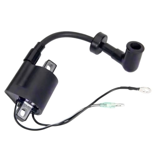 Bobine allumage avec bouchon - bobine,