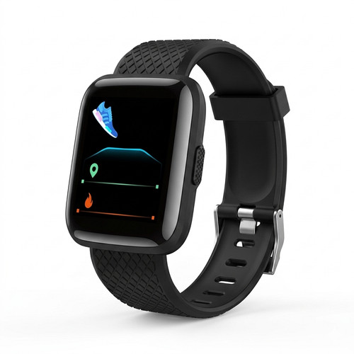 Smartwatch d13 sport - smartwatch,