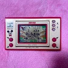 Mickey Mouse Nintendo Game