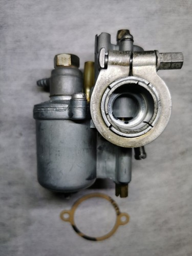 Carburateur gurtner h15 - carburateur,