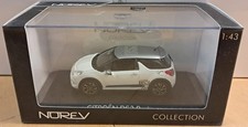 Norev Citroën DS3 Racing Toit