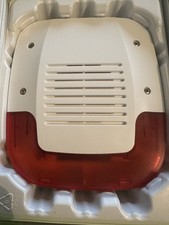 Sirène extérieure SEF Tyxal