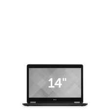 Dell Latitude E 7470 14" -