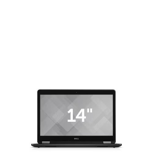 Dell latitude 7470 - dell, 14"