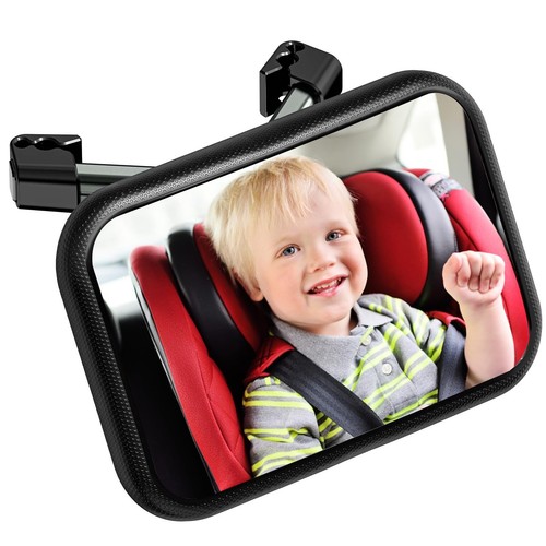 Rétroviseur voiture pour - voiture,