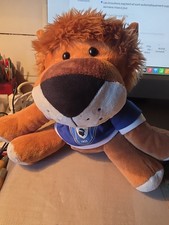 Ours Mascotte Sporting club de