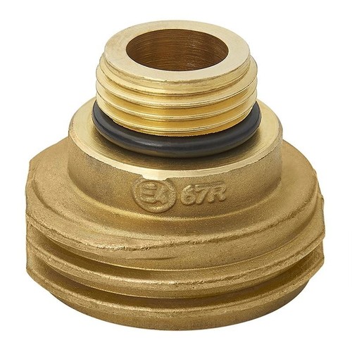 Adaptateur réservoir gpl - adaptateur,