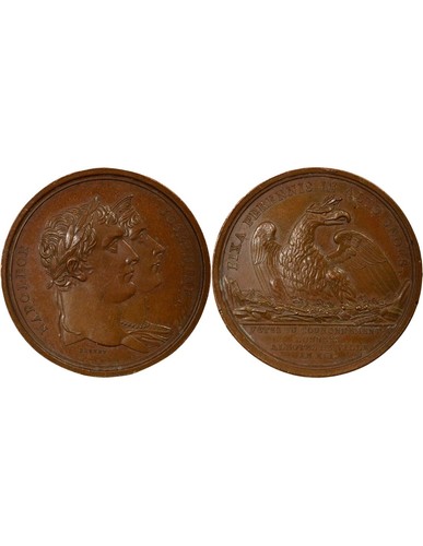France napoléon - france, i