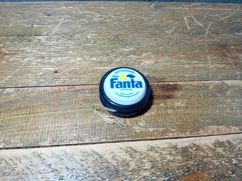 Genuine russell spinner fanta - russell,