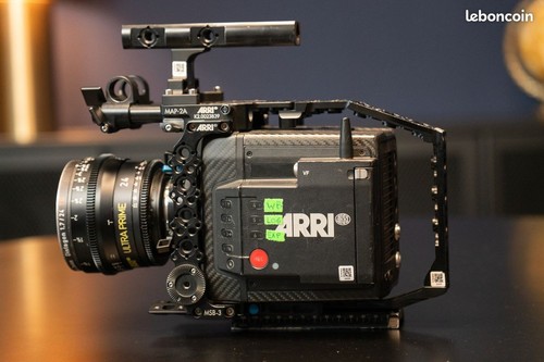 Arri alexa mini - arri,