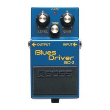 Boss bd2 blues - boss,