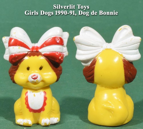 Silverlit toys girls dogs - toys,,