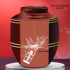 Pompe à vin portable