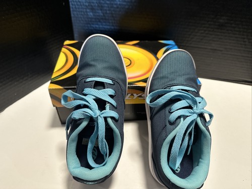 Heelys youth size navy - size, &