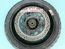 Jante Avant YAMAHA TMAX 500