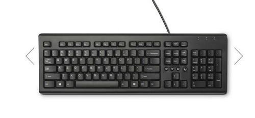 Clavier allemand qwerty usb - clavier,