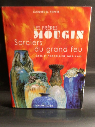 Les frères mougin - les, sorciers