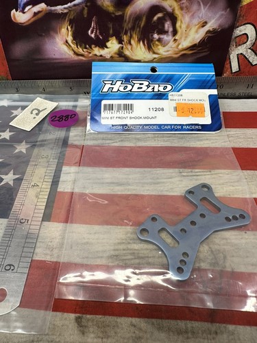 Hobao 11208 front suspension - 11208,