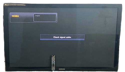 Samsung plasma tv w o - plasma,