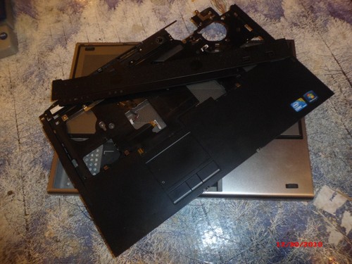 Dell m6500 housse kit - dell,