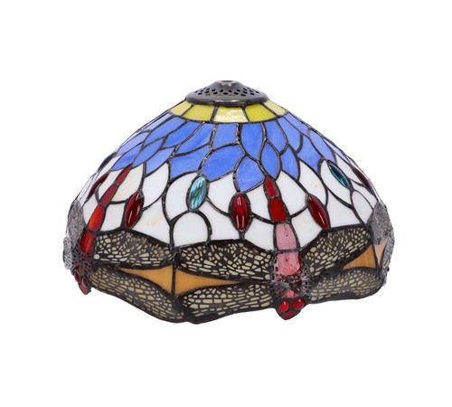 Verre travaillé style - verre,