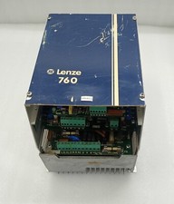 Lenze Variateur Série 760