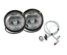 Lada Niva Phares H4 &