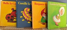 Drôles petites bêtes - drÔles, de