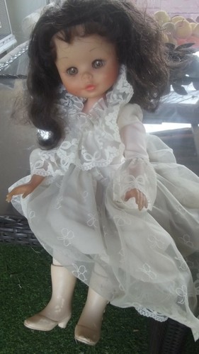 Poupée furga carmen damine - carmen, le