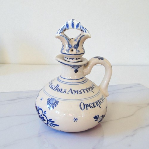 Delft amsterdam bouteille - amsterdam.,