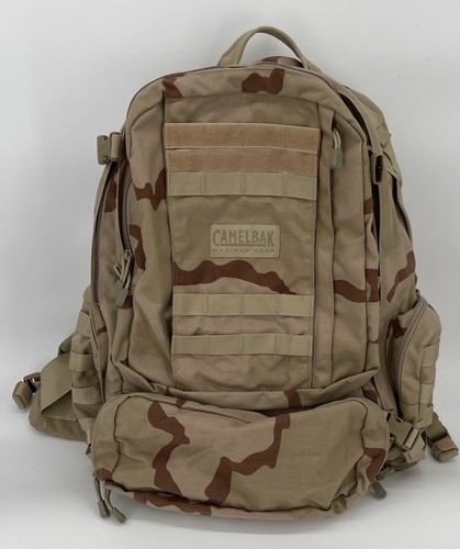 Camelback maximum gear - camelback,