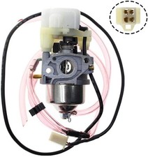 GÉNÉRATEUR CARBURATEUR