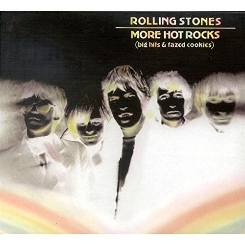 More hot rocks big - rocks, (big