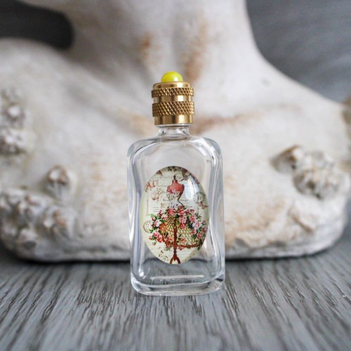 Miniature de parfum - cm,,
