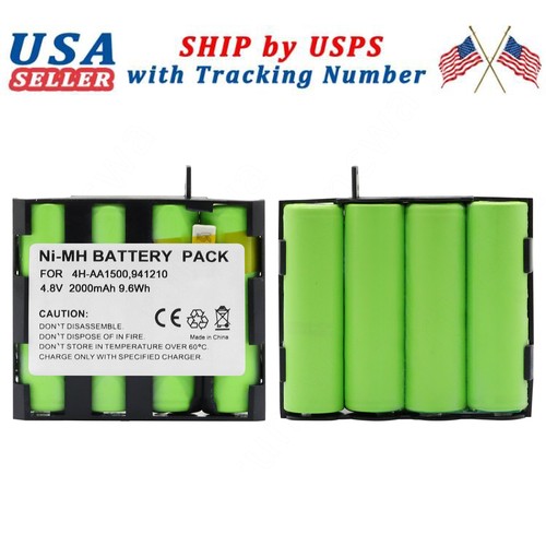 New aa1500 941210 - 941210, battery