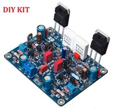 Musical Fidelity A1 Pure Class