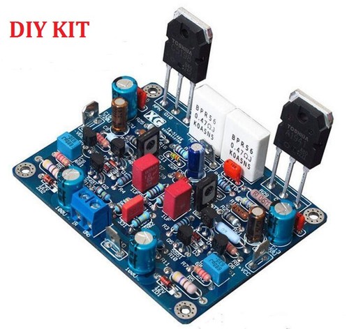 Musical fidelity pure - fidelity, class
