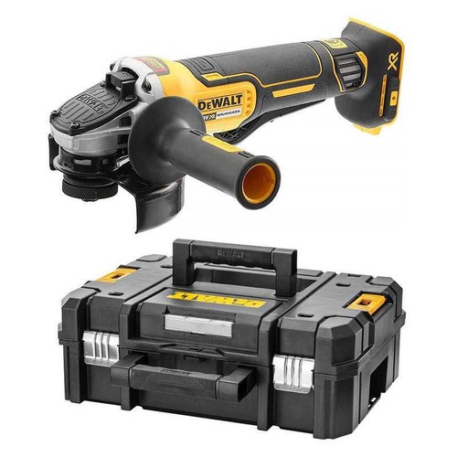 Meuleuse ø125mm 18v dewalt - Ø125mm,