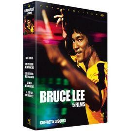Dvd bruce lee films - bruce,