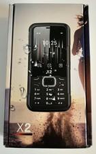 Mobiwire X2 X1 Altice Téléphone Portable Neuf 3G IP67 Samsung Solid B2710 B2100 