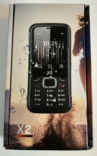 Mobiwire téléphone - mobiwire, x2