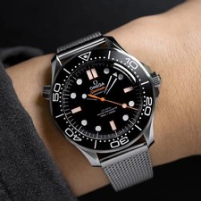 Omega Seamaster Diver 300M