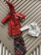 Tressy de Bella Tenue